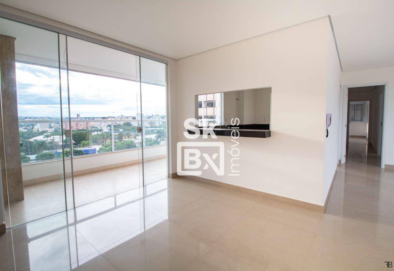 Apartamento à venda com 3 quartos, 131m² - Foto 12