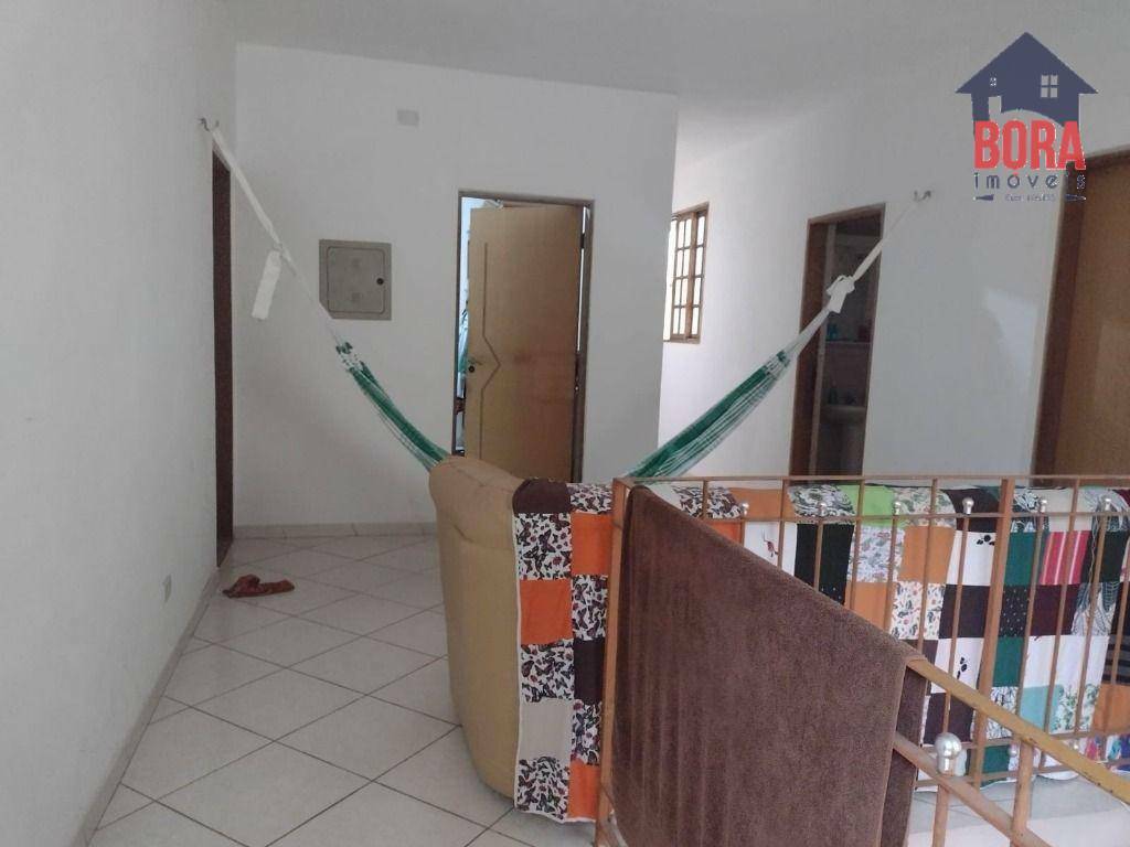 Sobrado à venda com 4 quartos, 261m² - Foto 19