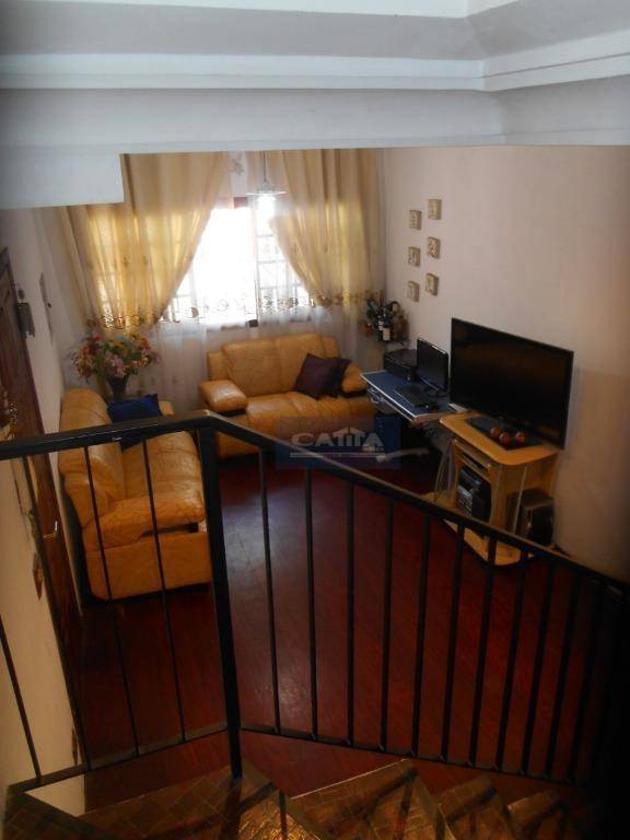 Sobrado à venda com 3 quartos, 125m² - Foto 8