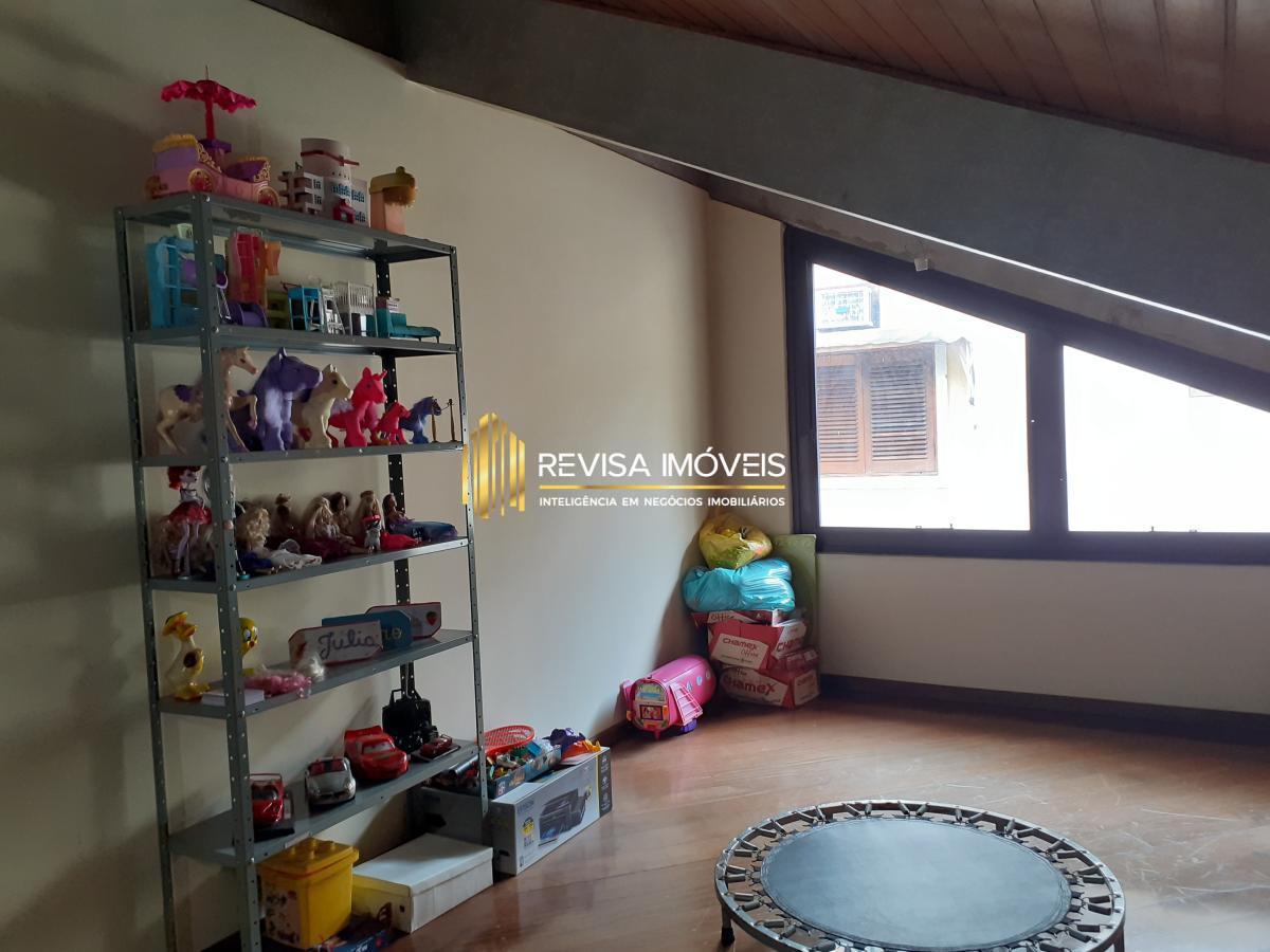 Casa de Condomínio à venda com 4 quartos, 620m² - Foto 33