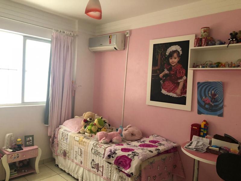 Apartamento à venda com 3 quartos, 144m² - Foto 17