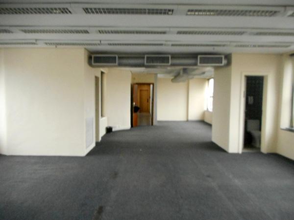 Conjunto Comercial-Sala para alugar, 149m² - Foto 2