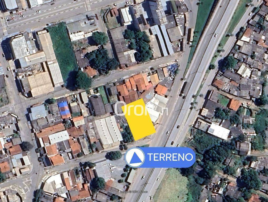 Terreno à venda, 404M2 - Foto 1