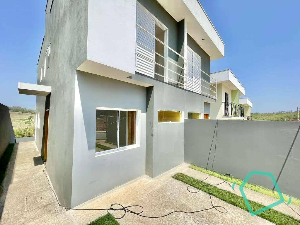 Casa de Condomínio à venda com 3 quartos, 80m² - Foto 6