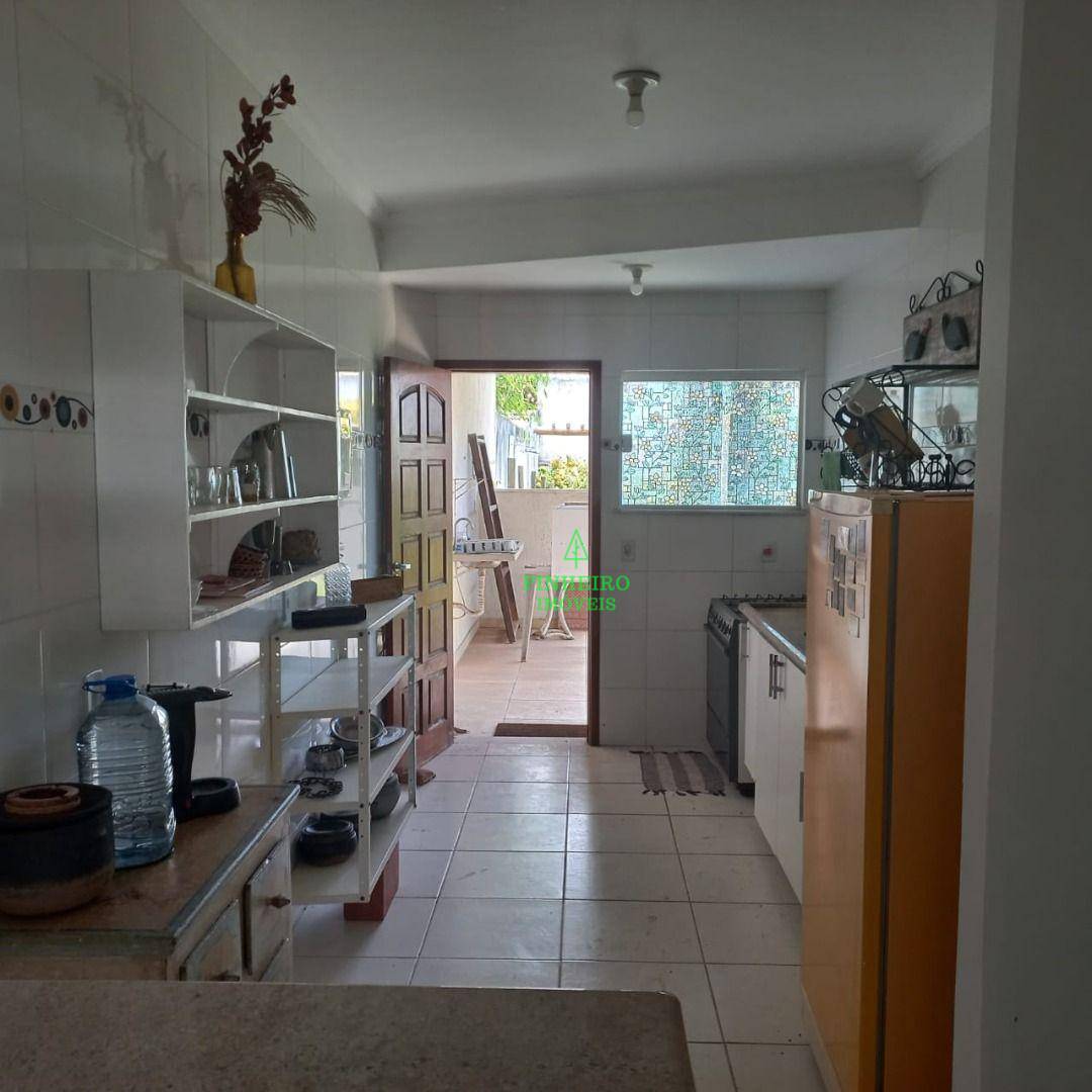 Casa à venda com 3 quartos, 100m² - Foto 6