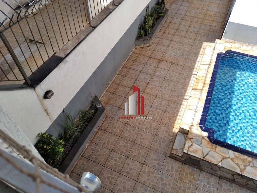 Sobrado à venda com 3 quartos, 152m² - Foto 19