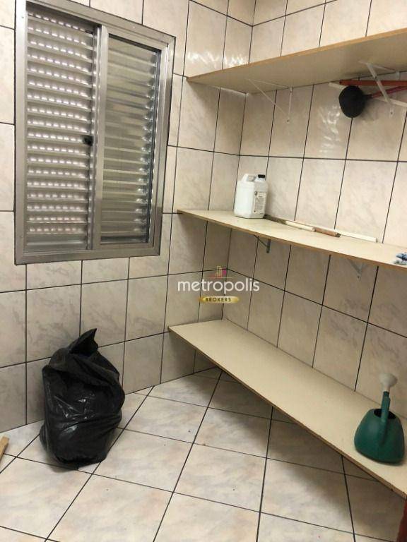 Sobrado à venda com 2 quartos, 186m² - Foto 19