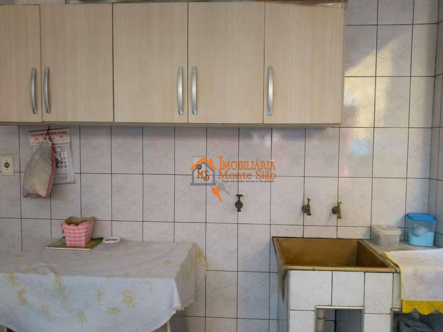 Sobrado à venda com 3 quartos, 135m² - Foto 10