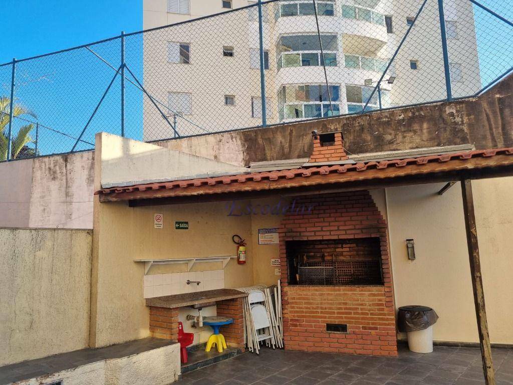 Apartamento à venda com 3 quartos, 68m² - Foto 18