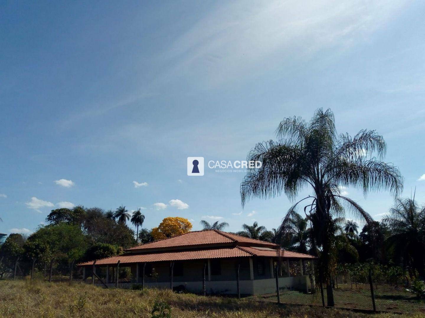 Chácara à venda com 3 quartos, 230m² - Foto 10