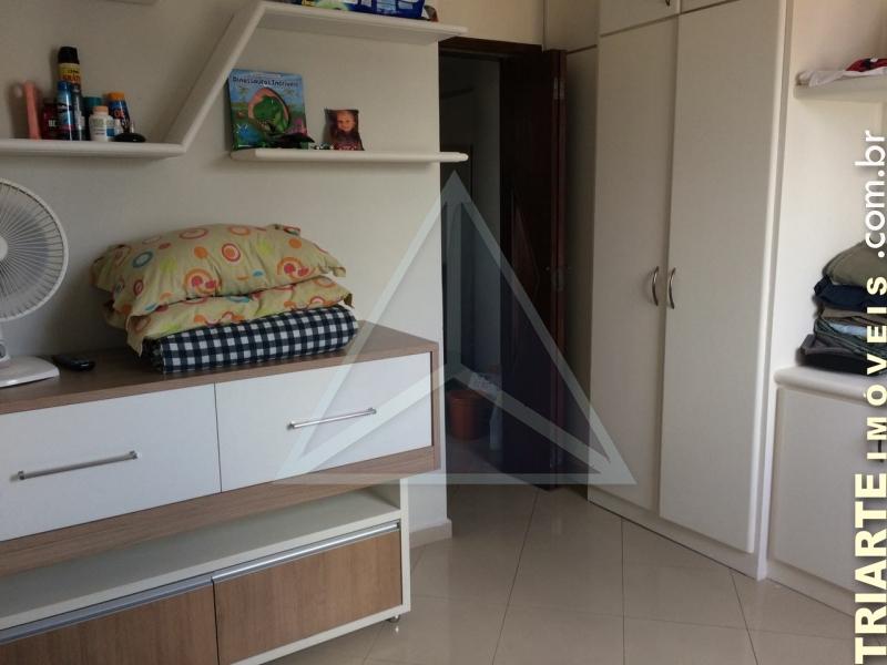 Apartamento à venda com 3 quartos, 91m² - Foto 11