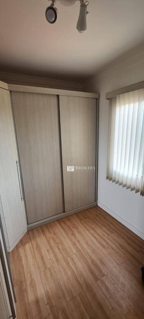 Apartamento à venda com 2 quartos, 54m² - Foto 14