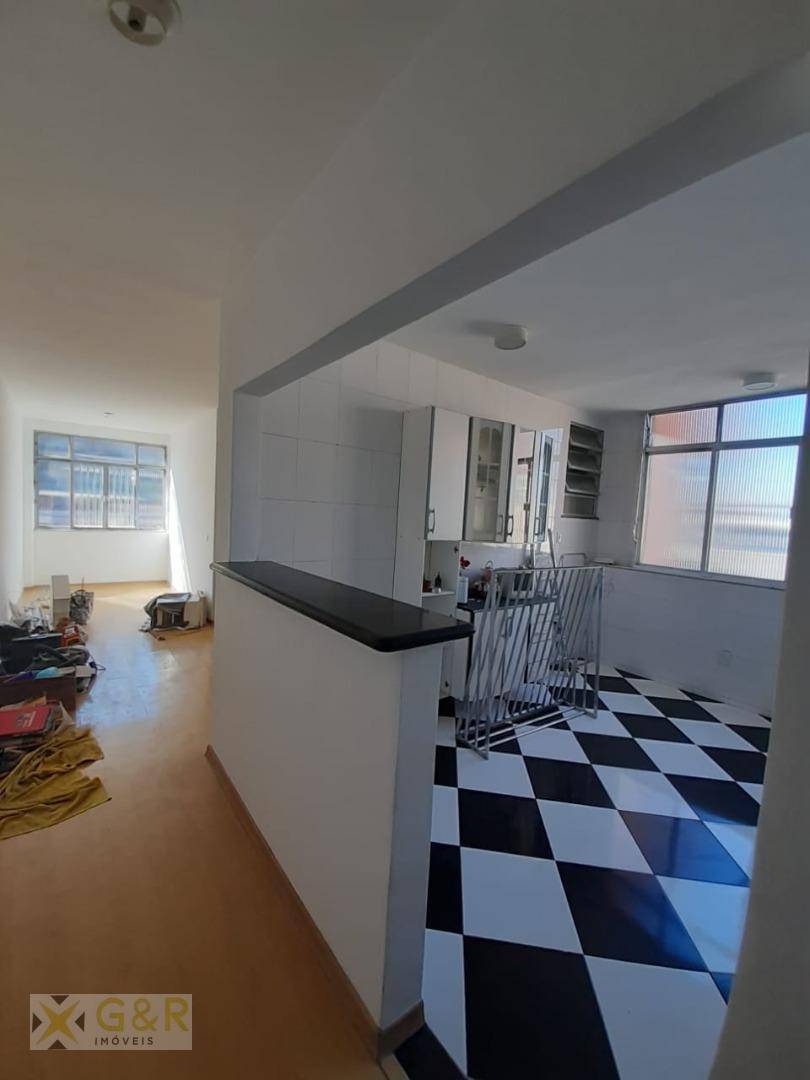 Apartamento à venda com 3 quartos, 82m² - Foto 5