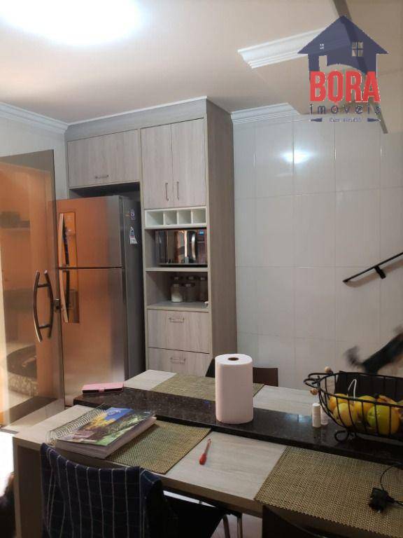 Sobrado à venda com 2 quartos, 80m² - Foto 6