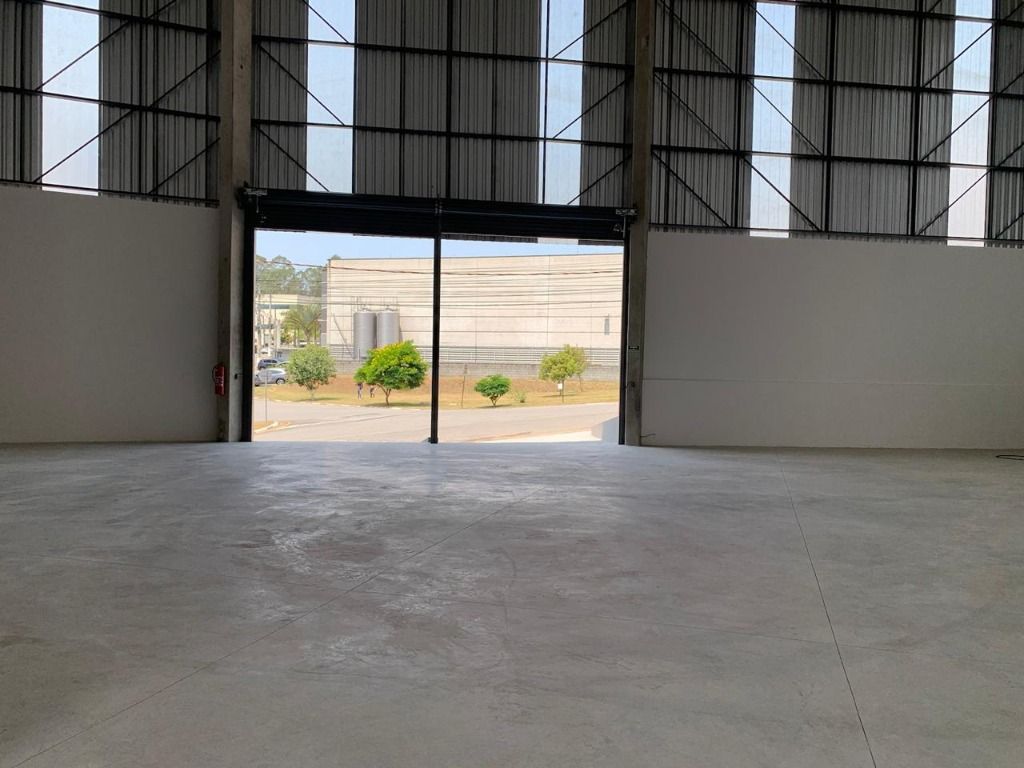 Depósito-Galpão-Armazém à venda e aluguel, 954m² - Foto 7