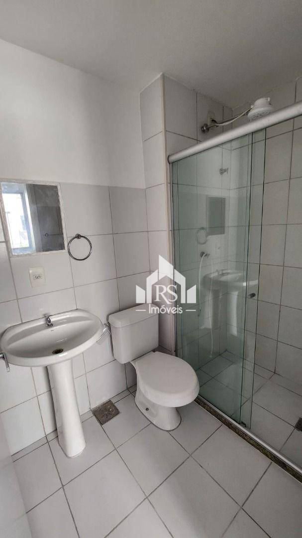 Apartamento à venda com 3 quartos, 65m² - Foto 8