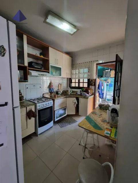 Sobrado à venda com 2 quartos, 106m² - Foto 6