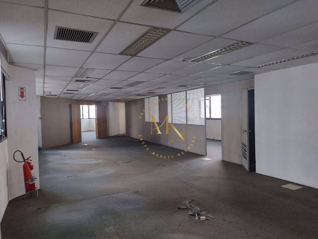 Conjunto Comercial-Sala para alugar, 502m² - Foto 18