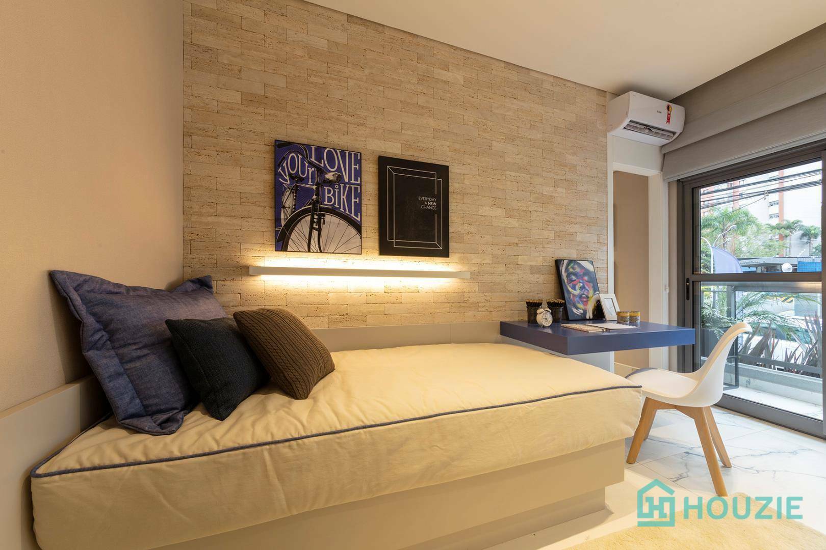 Apartamento à venda com 2 quartos, 70m² - Foto 6