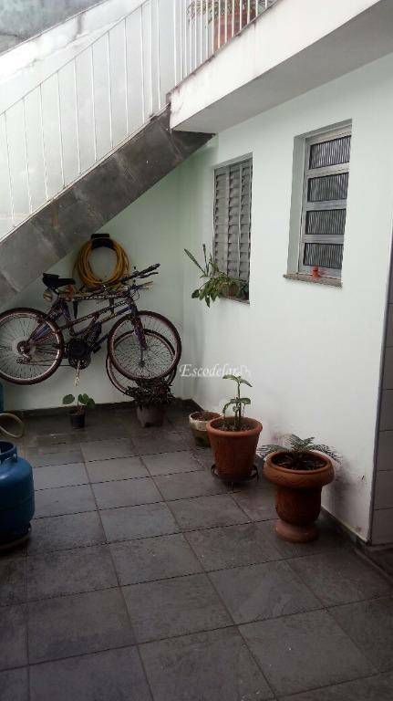 Sobrado à venda com 2 quartos, 140m² - Foto 8