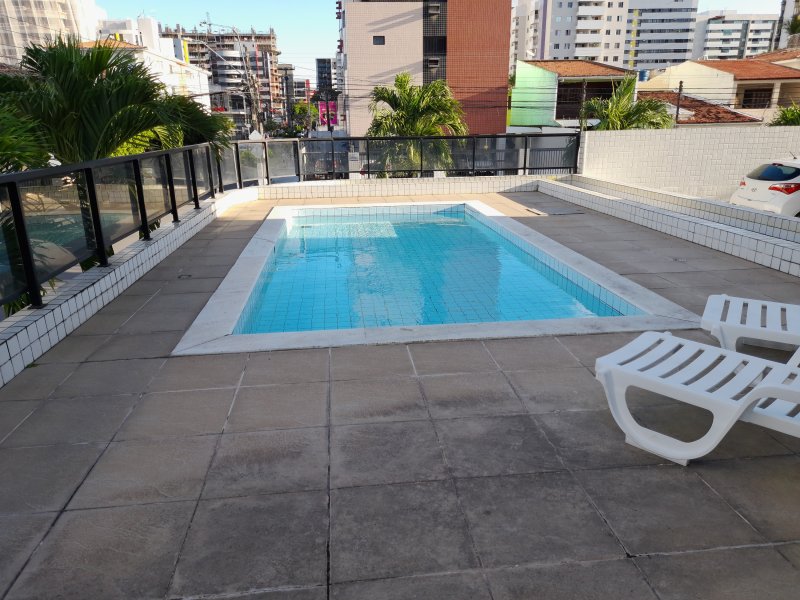 Apartamento à venda com 3 quartos, 105m² - Foto 30