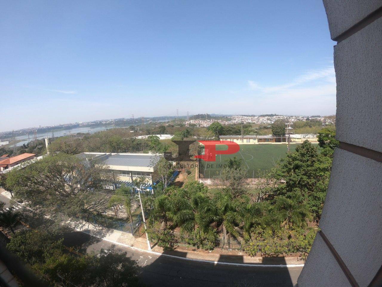 Apartamento à venda com 2 quartos, 48m² - Foto 10