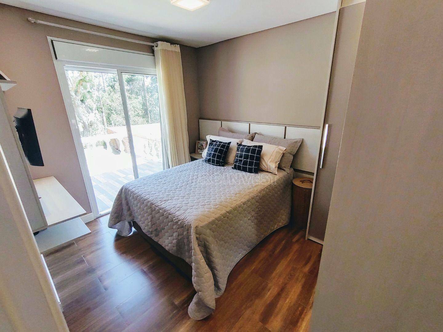 Casa de Condomínio à venda com 3 quartos, 160m² - Foto 16