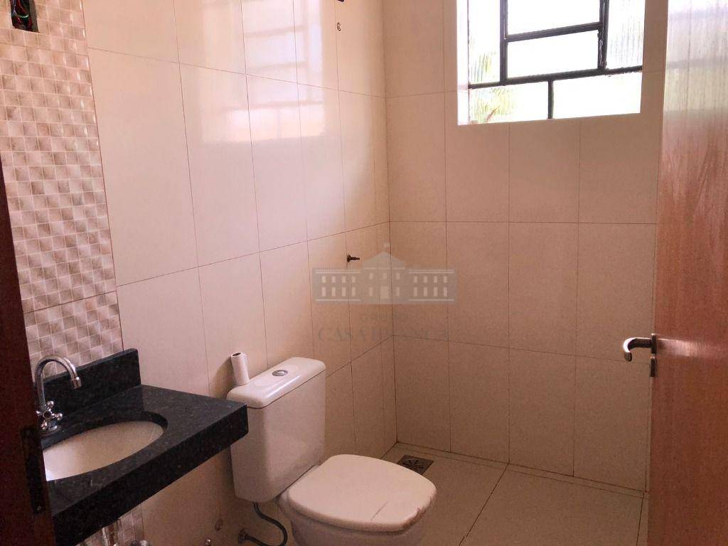 Conjunto Comercial-Sala para alugar, 88m² - Foto 2