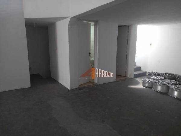 Prédio Inteiro à venda, 750m² - Foto 8