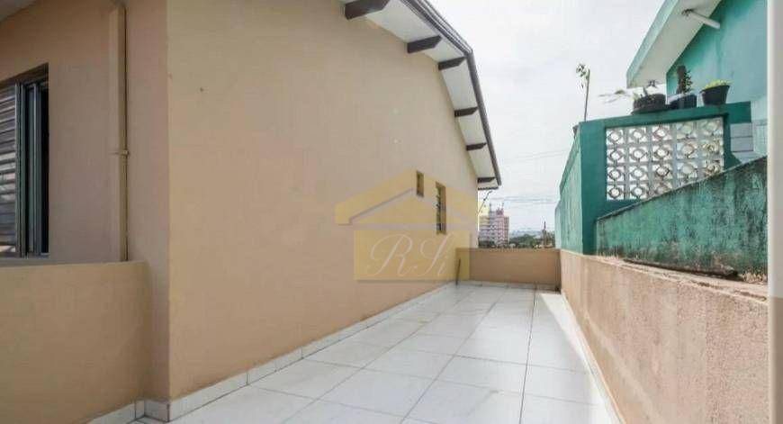 Sobrado à venda com 2 quartos, 120m² - Foto 11