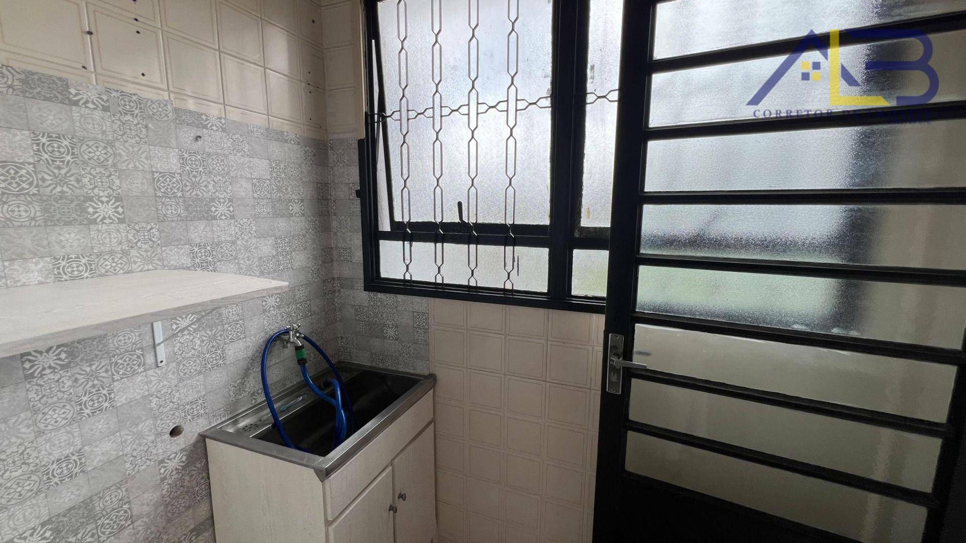 Apartamento para alugar com 3 quartos, 66m² - Foto 14