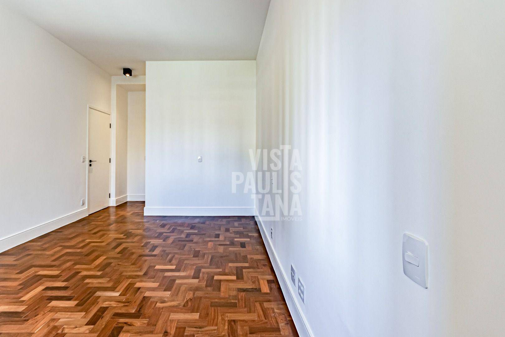 Apartamento à venda com 3 quartos, 212m² - Foto 12