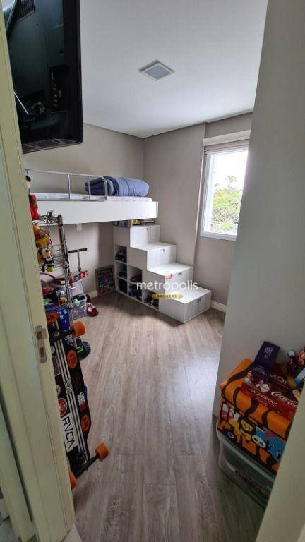 Apartamento à venda com 3 quartos, 81m² - Foto 14