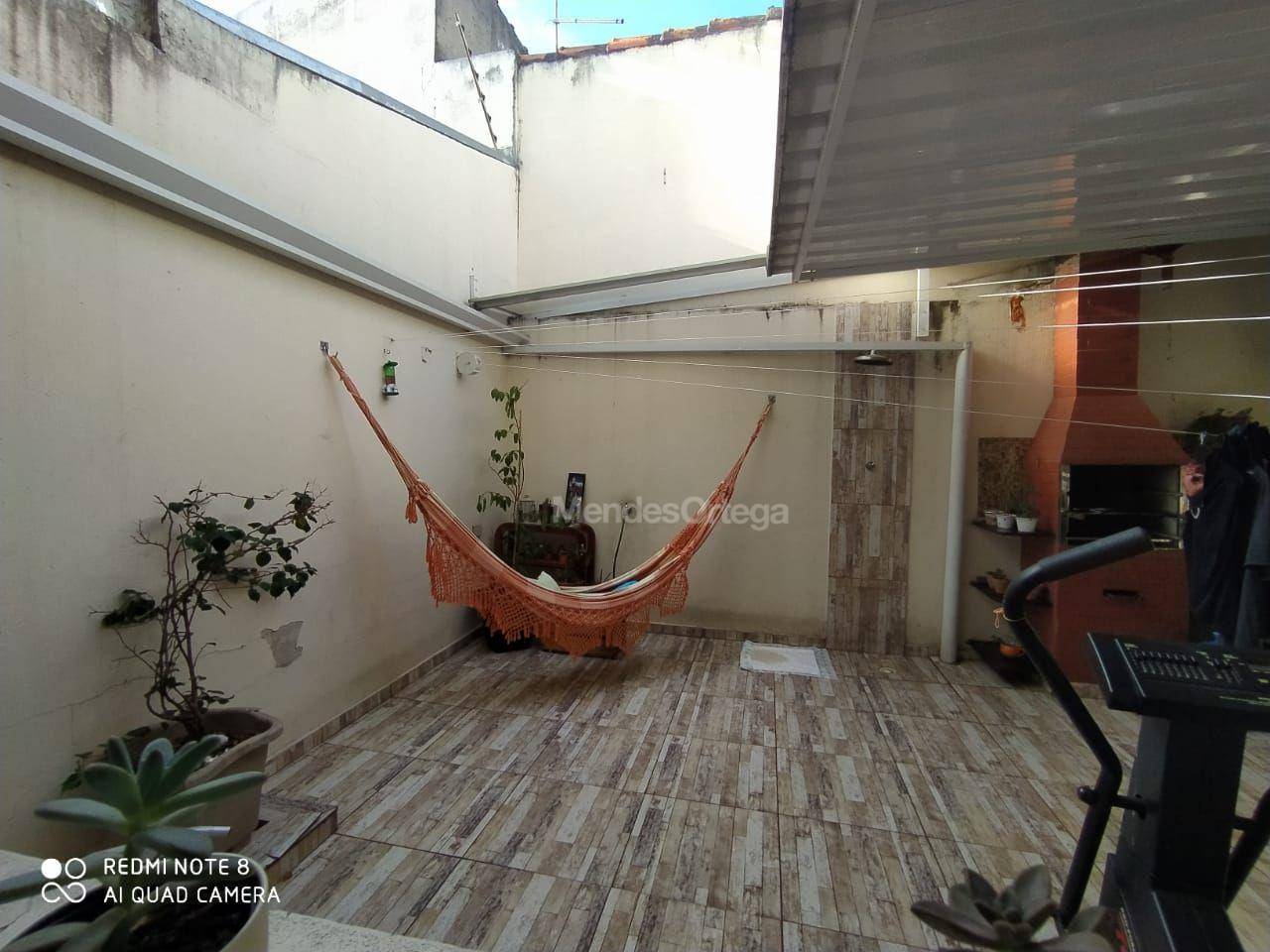 Casa de Condomínio à venda com 3 quartos, 115m² - Foto 10