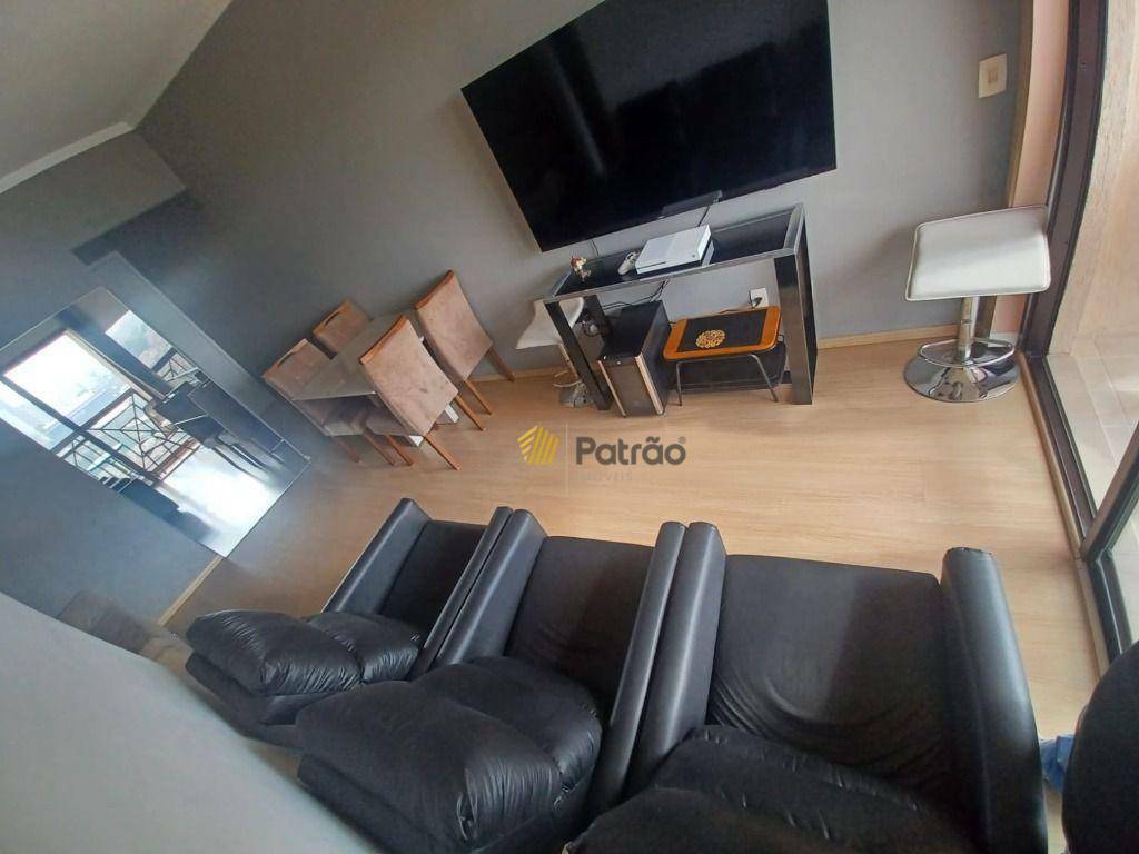 Apartamento à venda com 3 quartos, 68m² - Foto 1