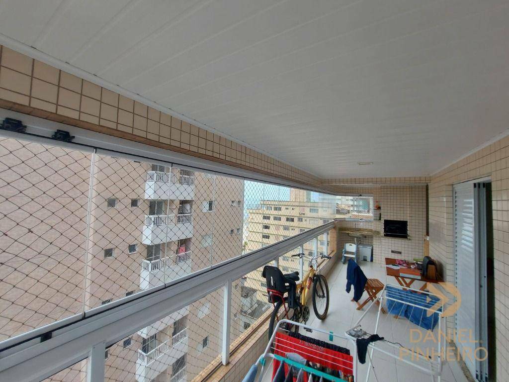 Apartamento à venda com 3 quartos, 131m² - Foto 5