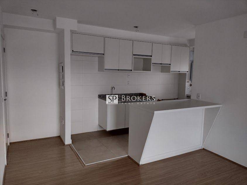 Apartamento para alugar com 3 quartos, 70m² - Foto 3