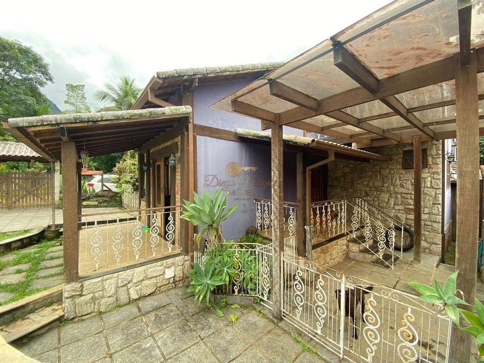 Casa de Condomínio à venda com 3 quartos, 405m² - Foto 9