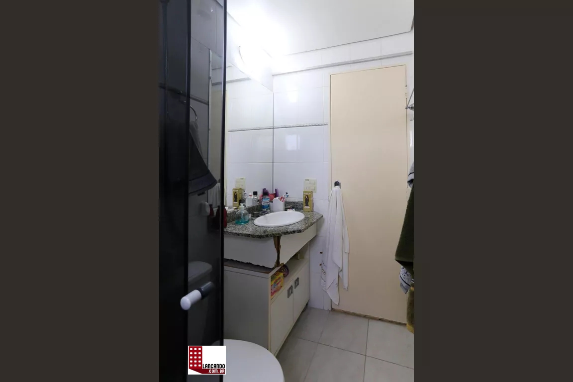 Apartamento à venda com 3 quartos, 68m² - Foto 15