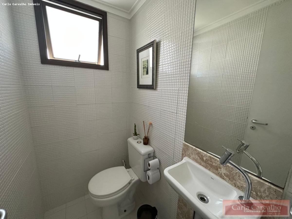 Apartamento à venda com 3 quartos, 115m² - Foto 8