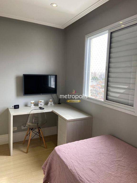 Apartamento à venda com 3 quartos, 70m² - Foto 19