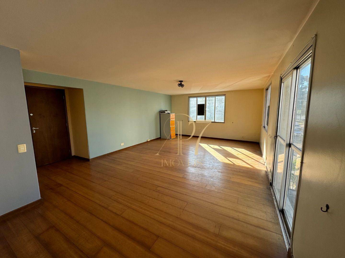 Apartamento à venda, 134m² - Foto 12