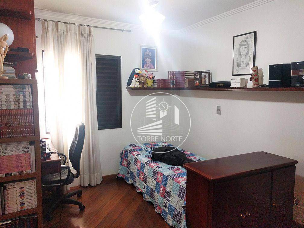 Apartamento à venda com 3 quartos, 125m² - Foto 4