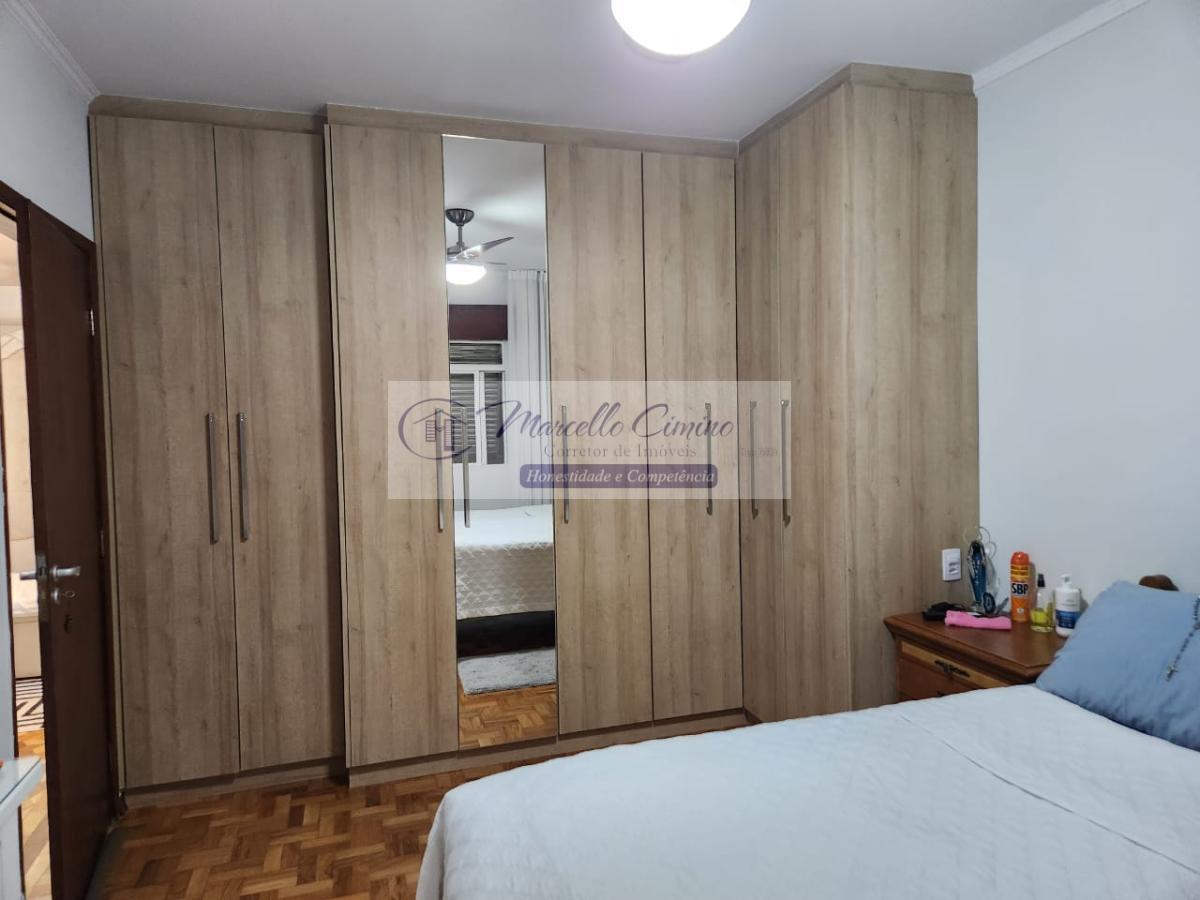 Apartamento à venda com 2 quartos, 101m² - Foto 5