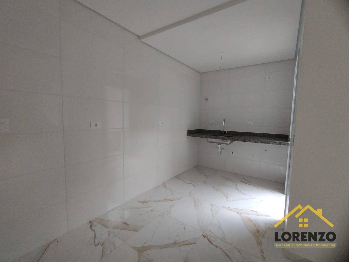 Apartamento à venda com 2 quartos, 49m² - Foto 3