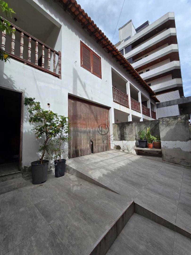 Casa, 7 quartos, 400 m² - Foto 2