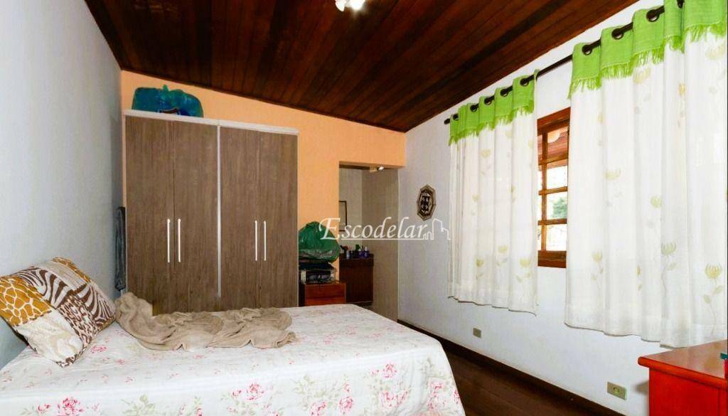 Sobrado à venda com 5 quartos, 174m² - Foto 7