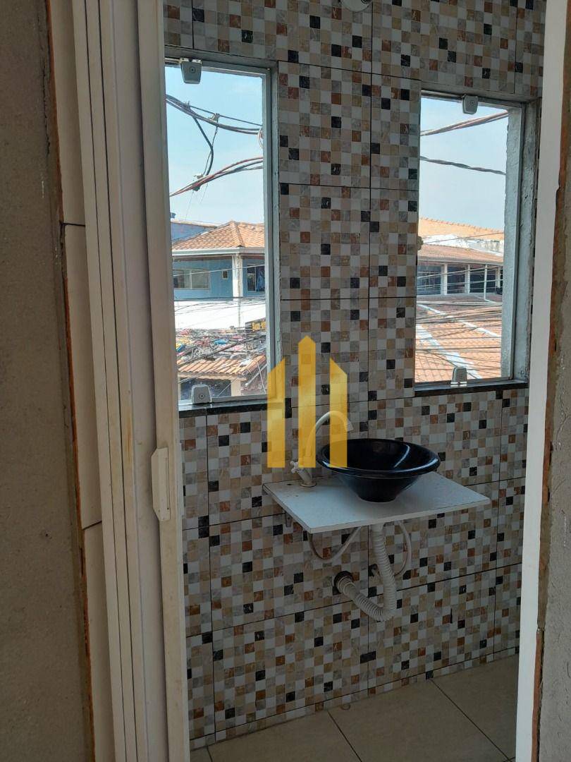 Sobrado à venda com 2 quartos, 450m² - Foto 26