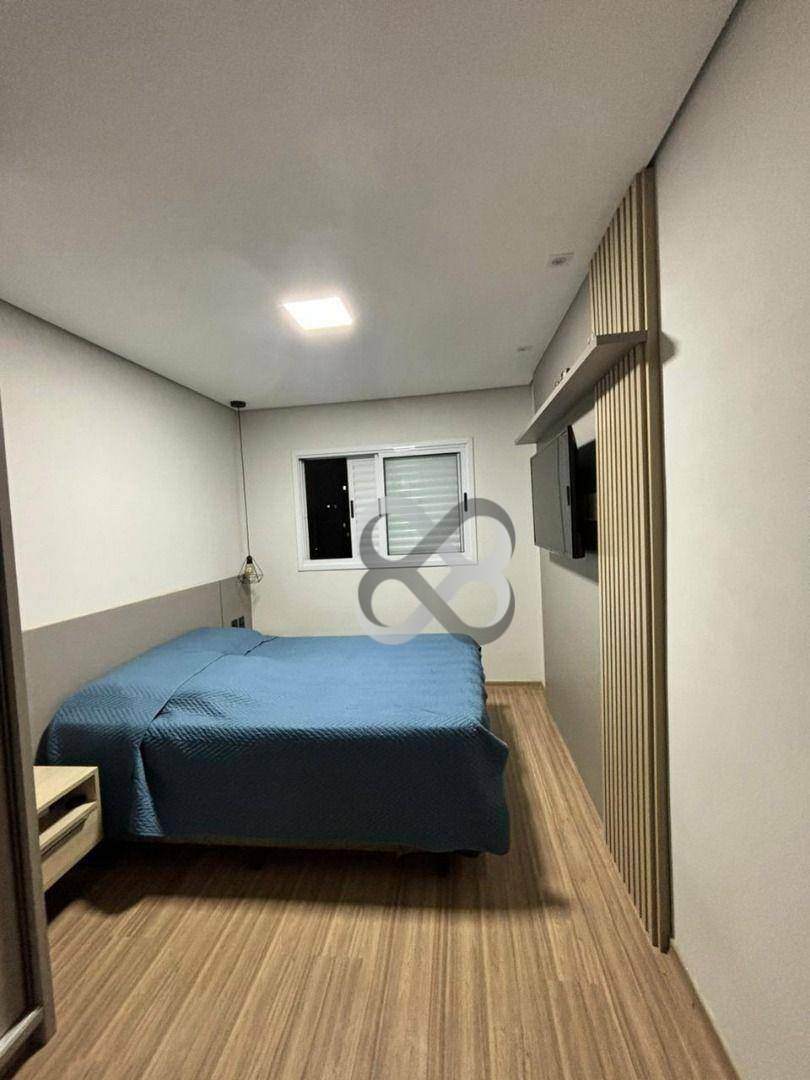 Apartamento para alugar com 3 quartos, 64m² - Foto 8