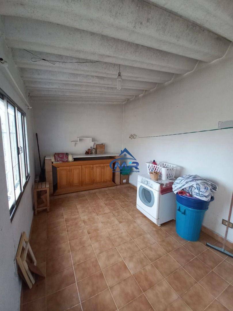 Sobrado à venda com 3 quartos, 160m² - Foto 16